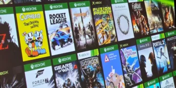 Project Helix Xbox 2027 retrocompatibilidade