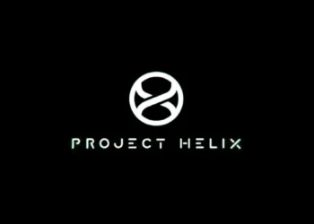 Project Helix Xbox