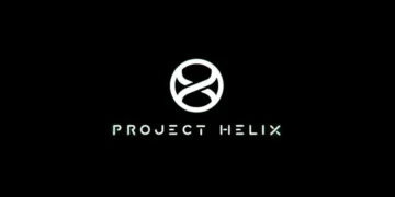 Project Helix Xbox