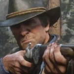 Red Dead Redemption 2