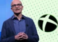 Satya Nadella Xbox