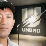 Shinji Mikami Unbound Games