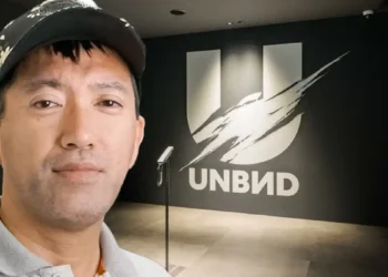 Shinji Mikami Unbound Games