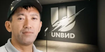 Shinji Mikami Unbound Games
