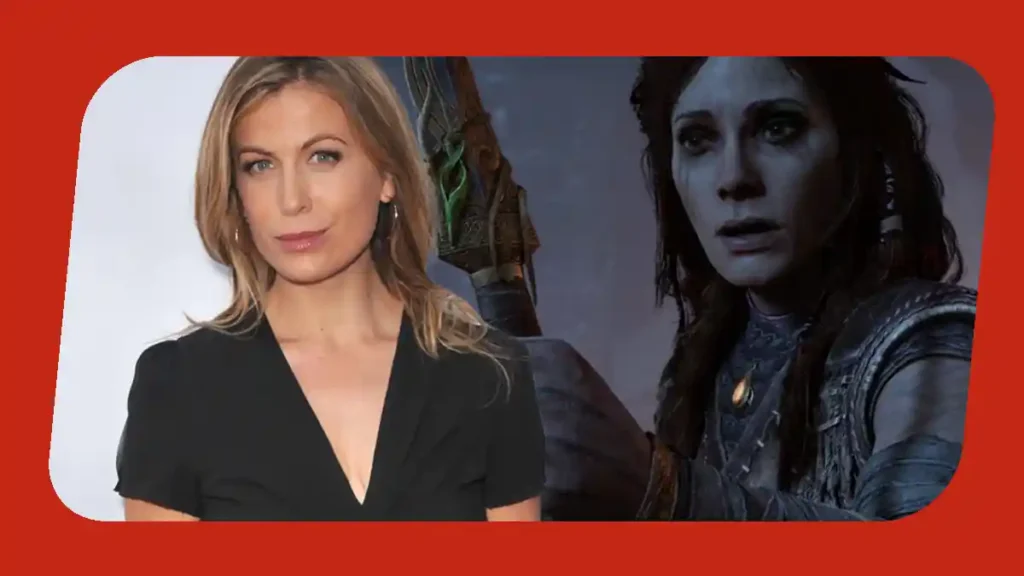 Sonya Walger é escalada como Freya em God of War do Prime Video