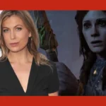 Sonya Walger é escalada como Freya em God of War do Prime Video