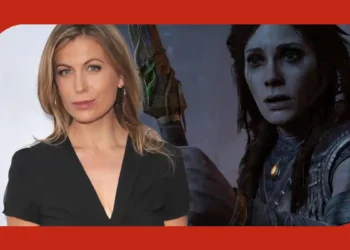 Sonya Walger é escalada como Freya em God of War do Prime Video