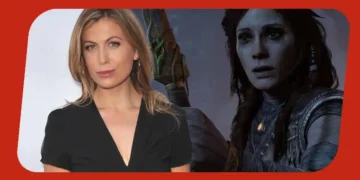 Sonya Walger é escalada como Freya em God of War do Prime Video