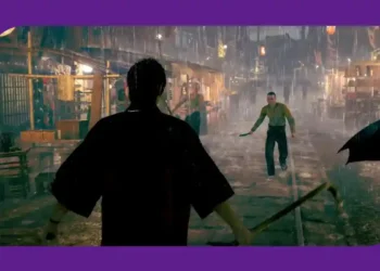 Stranger Than Heaven Xbox