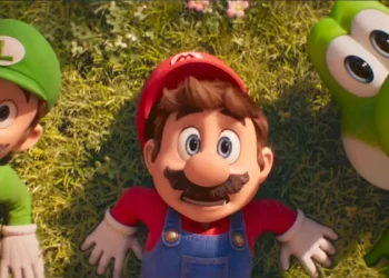 Super Mario Galaxy photo02