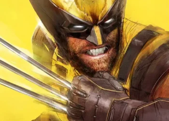 Wolverine Sony Playstation PC