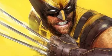 Wolverine Sony Playstation PC