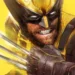 Wolverine Sony Playstation PC