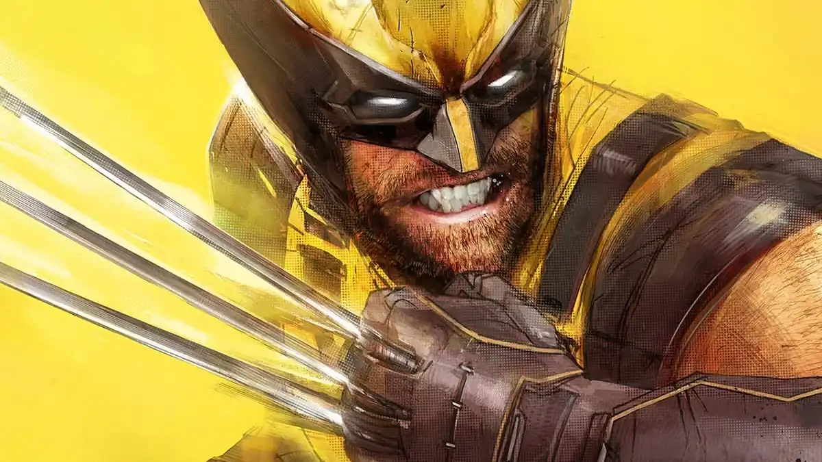 Wolverine Sony Playstation PC