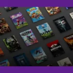 Xbox Game Pass