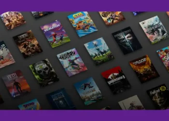 Xbox Game Pass