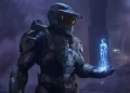 Xbox IA Copilot Halo Master Chief Cortana