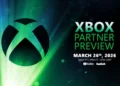 Xbox Partner Preview 2026