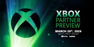 Xbox Partner Preview 2026